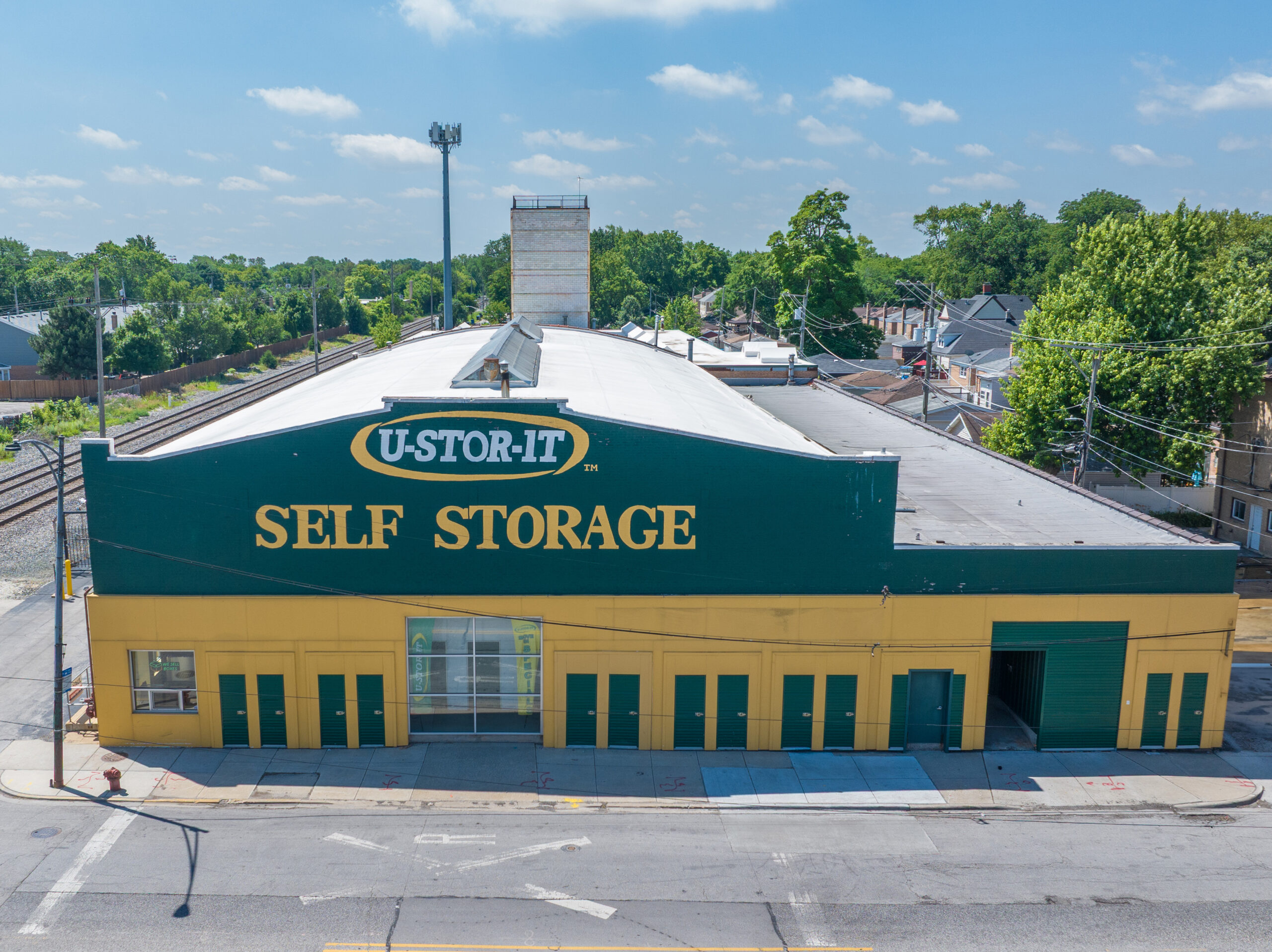 facility image