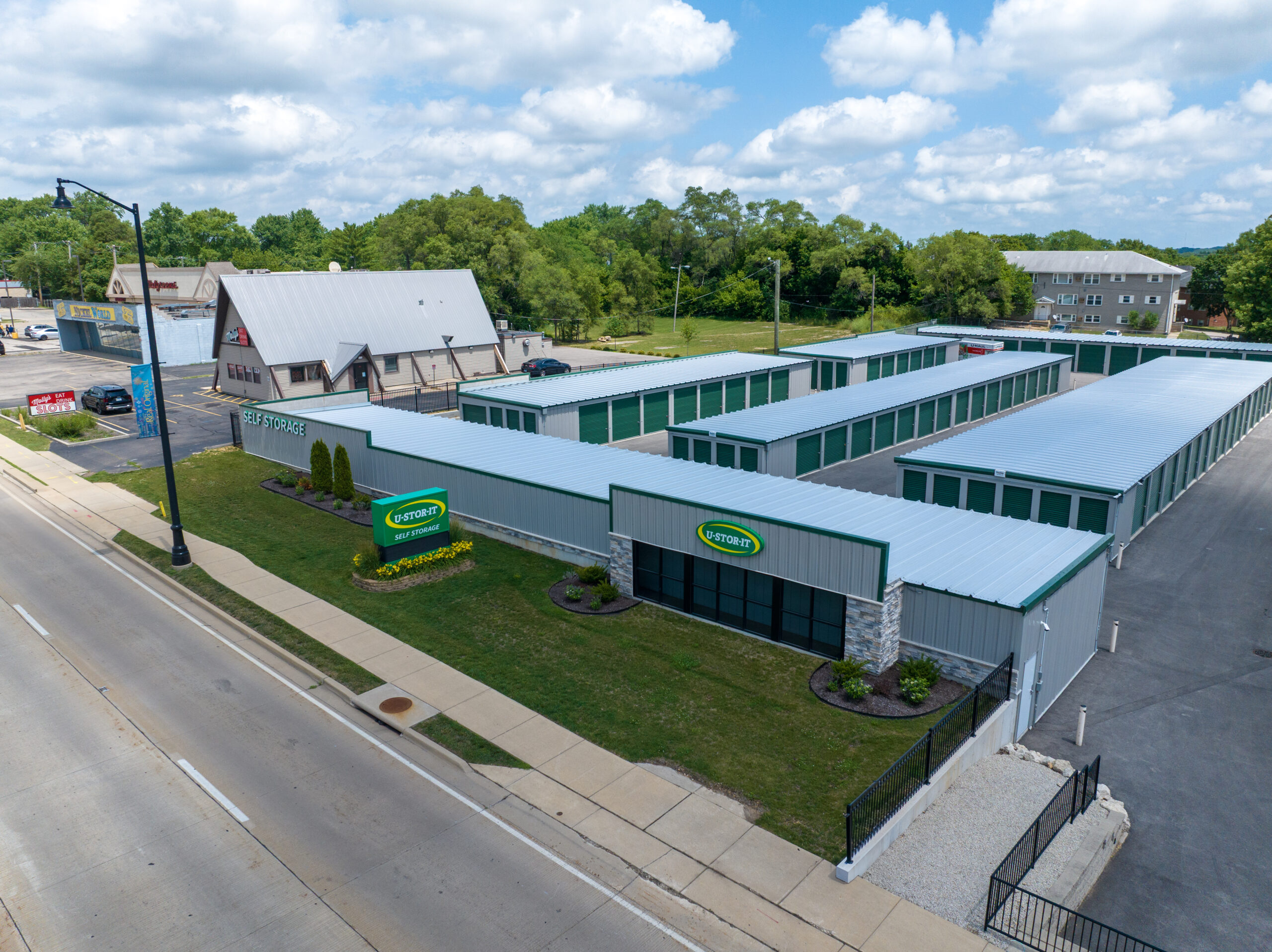 facility image