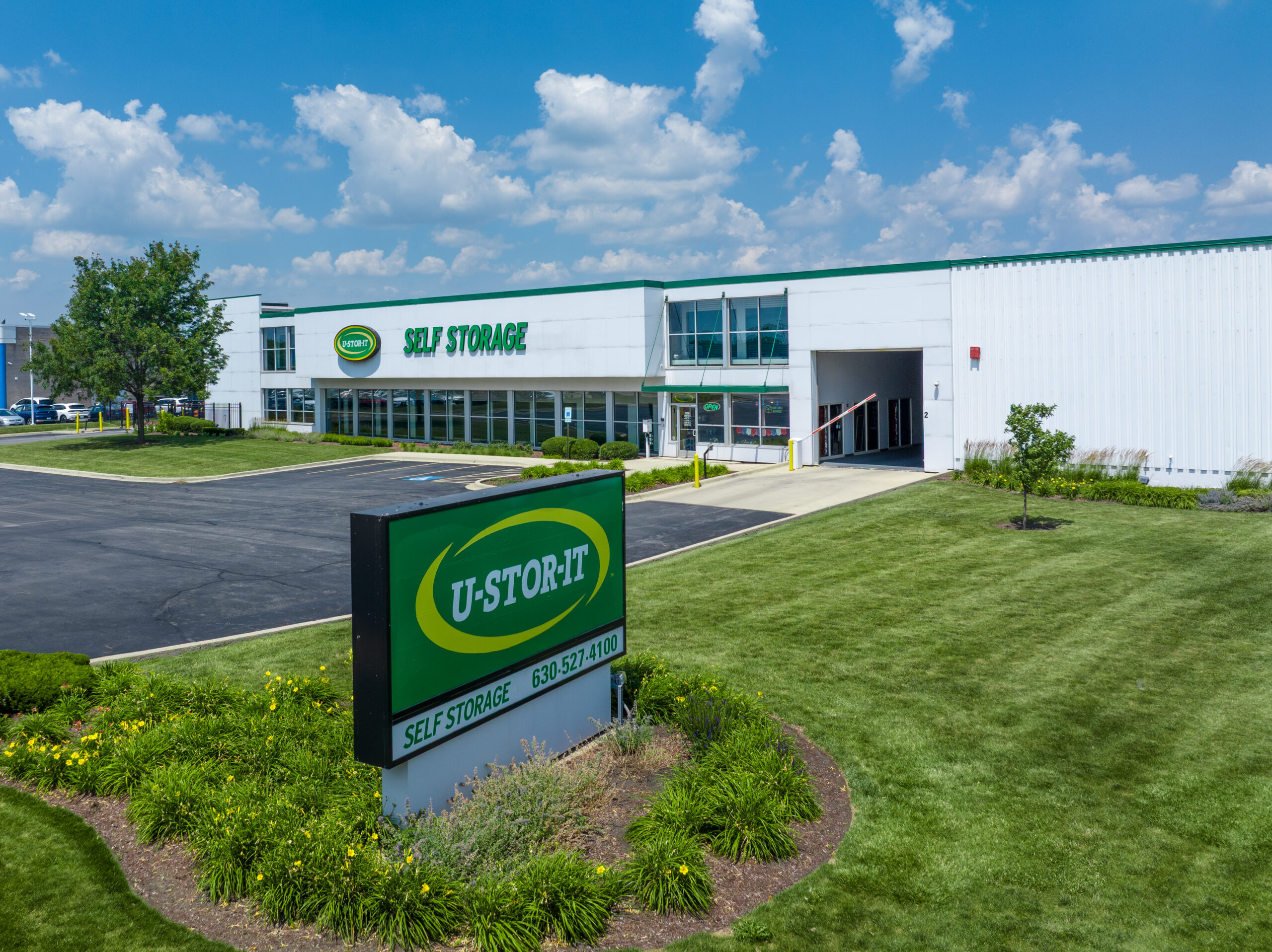 facility image