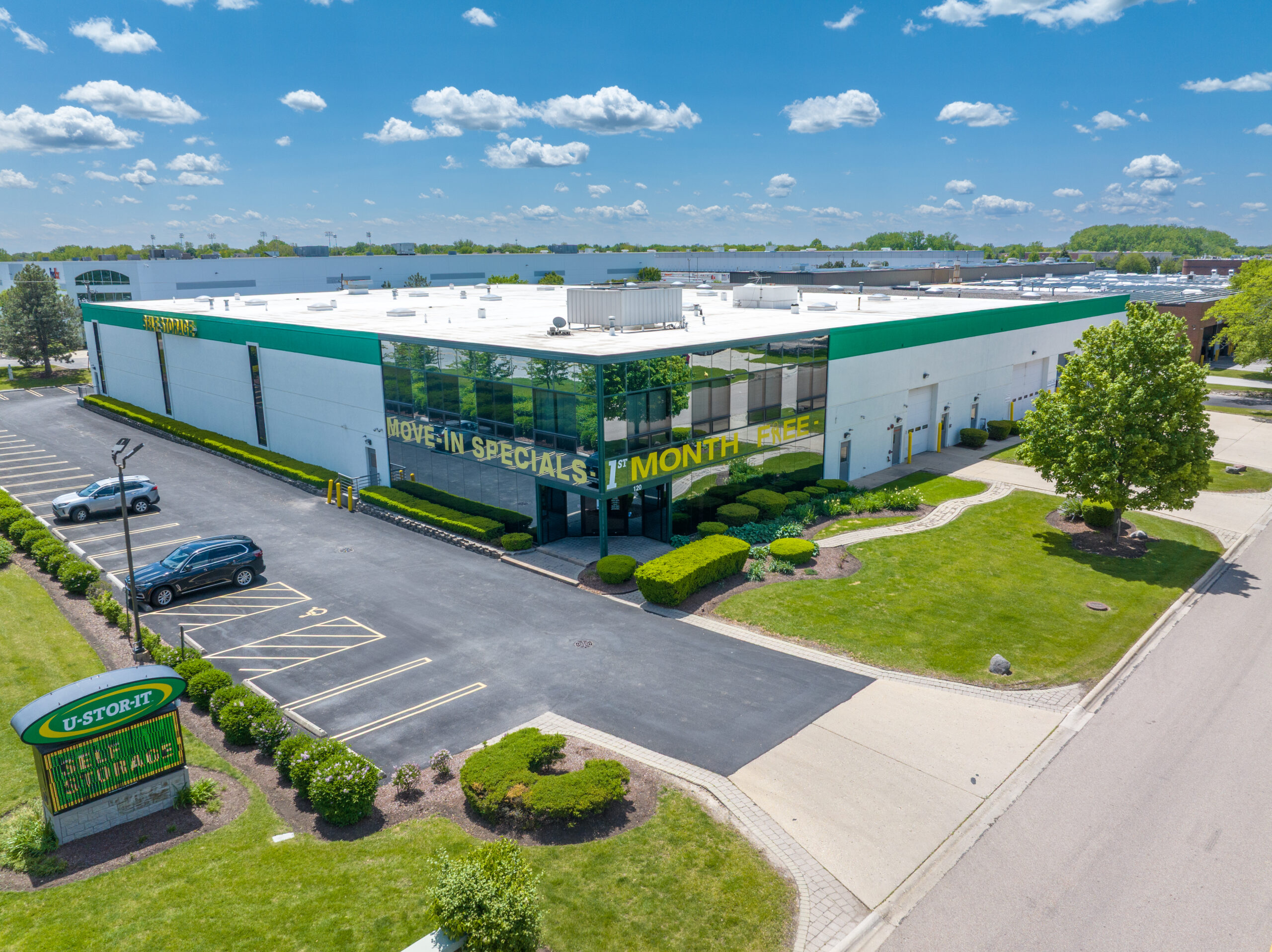 facility image