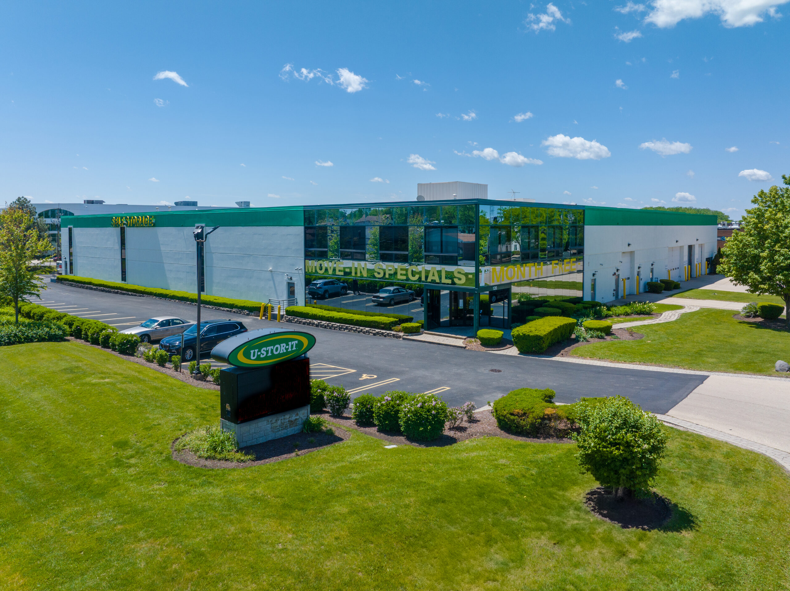 facility image