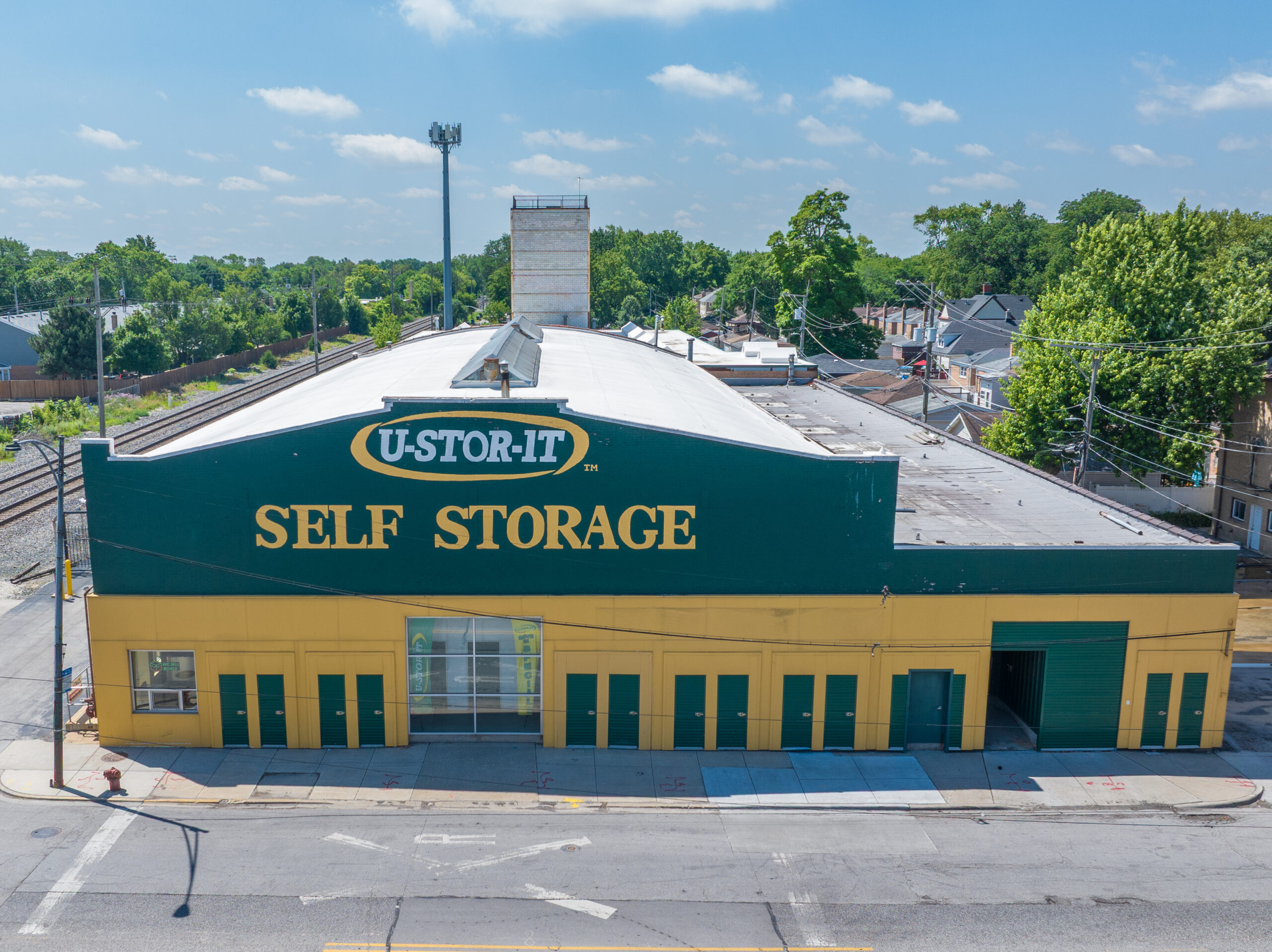 facility image