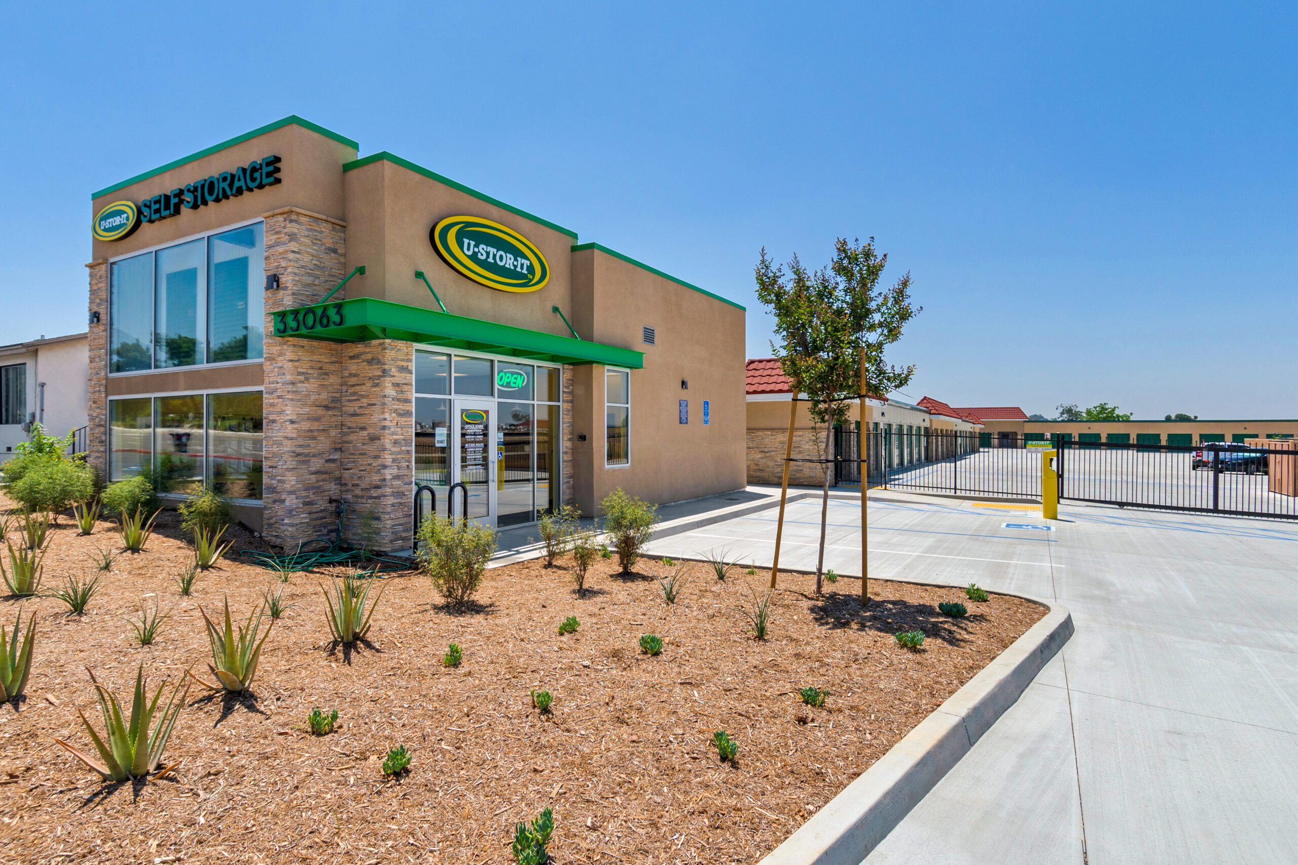 facility image