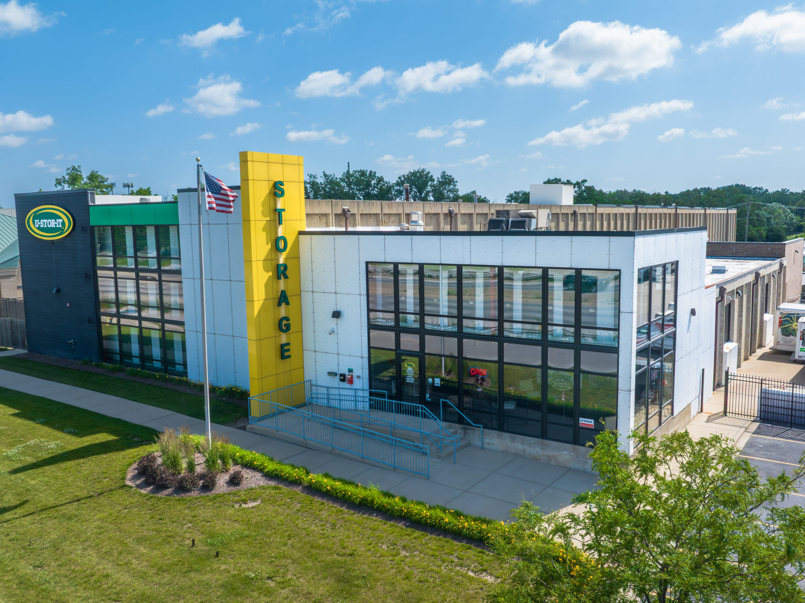 facility image